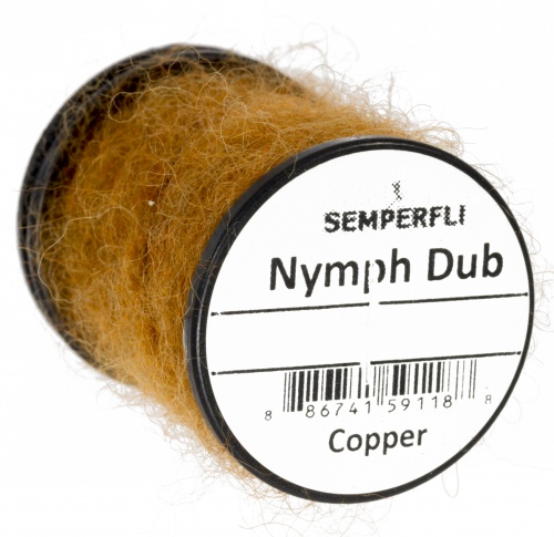 Nymph Dub